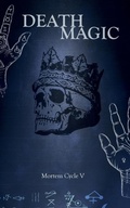 Cover: Death Magic - Nordic Press