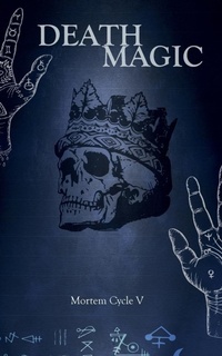 Enlarge image Cover: Death Magic - Nordic Press