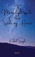 Cover: The Moonlight Smile that Stole my Heart - Pencil (One Point Six Technologies Pvt Ltd)