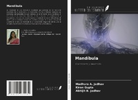 Enlarge image Cover: Mandíbula - Ediciones Nuestro Conocimiento