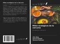 Cover: Mitos ecol&oacute;gicos de la c&uacute;rcuma - Ediciones Nuestro Conocimiento