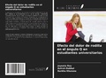Cover: Efecto del dolor de rodilla en el &aacute;ngulo Q en estudiantes universitarios - Ediciones Nuestro Conocimiento