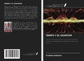 Cover: TIEMPO Y EL QUANTUM - Ediciones Nuestro Conocimiento