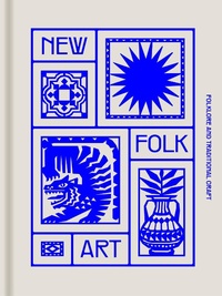 Abbildung von: NEW FOLK ART - Viction Workshop Ltd