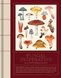 Abbildung von: FUNGAL INSPIRATION - Viction Workshop Ltd