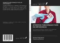 Abbildung von: APARATOS FUNCIONALES FIJOS EN ORTODONCIA - Ediciones Nuestro Conocimiento