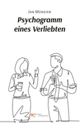 Cover: Psychogramm eines Verliebten - Europa Edizioni srl
