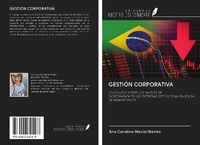Abbildung von: GESTIÓN CORPORATIVA - Ediciones Nuestro Conocimiento