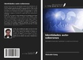 Cover: Identidades auto-soberanas - Ediciones Nuestro Conocimiento
