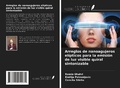 Cover: Arreglos de nanoagujeros el&iacute;pticos para la emisi&oacute;n de luz visible quiral sintonizable - Ediciones Nuestro Conocimiento