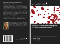 Abbildung von: Investigaciones hematológicas en enfermedades orales - Ediciones Nuestro Conocimiento