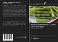 Cover: Revisi&oacute;n sobre Moringa Oleifera Lam.(Murungai) - Ediciones Nuestro Conocimiento