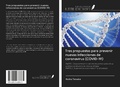 Cover: Tres propuestas para prevenir nuevas infecciones de coronavirus (COVID-19) - Ediciones Nuestro Conocimiento