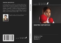 Abbildung von: DENTRO DEPORTIVO - Ediciones Nuestro Conocimiento
