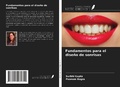 Cover: Fundamentos para el dise&ntilde;o de sonrisas - Ediciones Nuestro Conocimiento