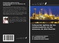 Cover: Colocaci&oacute;n &oacute;ptima de los condensadores en los sistemas de distribuci&oacute;n - Ediciones Nuestro Conocimiento