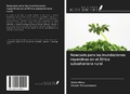 Cover: Nowcasts para las inundaciones repentinas en el &Aacute;frica subsahariana rural - Ediciones Nuestro Conocimiento