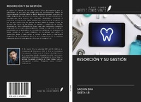 Abbildung von: RESORCIÓN Y SU GESTIÓN - Ediciones Nuestro Conocimiento