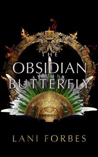 Enlarge image Cover: The Obsidian Butterfly - Blackstone Publishing