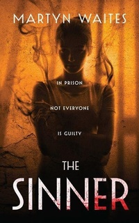 Enlarge image Cover: The Sinner - Blackstone Publishing