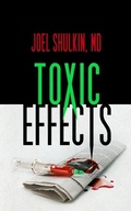 Cover: Toxic Effects - Blackstone Publishing