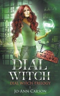 Cover: Dial Witch - Draft2digital
