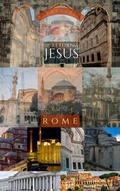 Cover: The Return of Jesus: Conquest of Rome - ahmet yazici