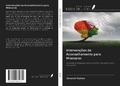Cover: Interven&ccedil;&otilde;es de Aconselhamento para Milenares - Ediciones Nuestro Conocimiento