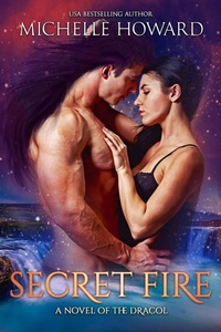 Enlarge image Cover: Secret Fire - MH Publications