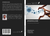 Abbildung von: EPIDEMIOLOGÍA - Ediciones Nuestro Conocimiento