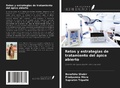 Cover: Retos y estrategias de tratamiento del &aacute;pice abierto - Ediciones Nuestro Conocimiento