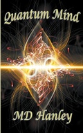 Cover: Quantum Mind - Hanley-Adams Publishing