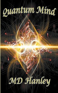 Enlarge image Cover: Quantum Mind - Hanley-Adams Publishing