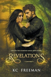 Enlarge image Cover: Revelations - Kc Freeman