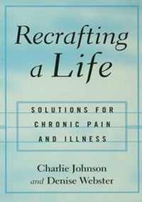 Enlarge image Cover: Recrafting a Life - Routledge