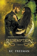 Cover: Redemption - Kc Freeman