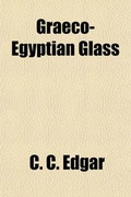 Cover: Graeco-Egyptian Glass - General Books
