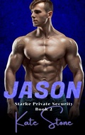 Cover: Jason (Starke Private Security, #2) - Starke Private Security