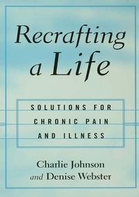 Enlarge image Cover: Recrafting a Life - Routledge