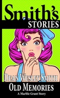 Cover: Old Memories (Marble Grant) - WMG Publishing