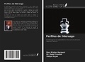 Cover: Perfiles de liderazgo - Ediciones Nuestro Conocimiento