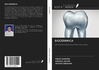 Abbildung von: BIOCERÁMICA - Ediciones Nuestro Conocimiento