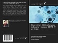 Cover: Cibercrimen debido al virus de la Corona y casos de COVID-19 en EE.UU. - Ediciones Nuestro Conocimiento