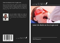 Abbildung von: Láser de diodo en la cirugía oral - Ediciones Nuestro Conocimiento