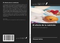 Cover: El efecto de la nutrici&oacute;n - Ediciones Nuestro Conocimiento