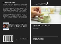 Abbildung von: CERÁMICA CAD/CAM - Ediciones Nuestro Conocimiento