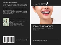Abbildung von: SOPORTES AUTÓNOMOS - Ediciones Nuestro Conocimiento