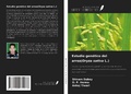 Cover: Estudio gen&eacute;tico del arroz(Oryza sativa L.) - Ediciones Nuestro Conocimiento