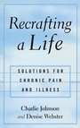 Cover: Recrafting a Life - Brunner-Routledge