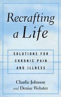 Cover: Recrafting a Life - Brunner-Routledge